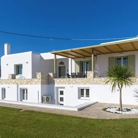 In Blue House * Logaras